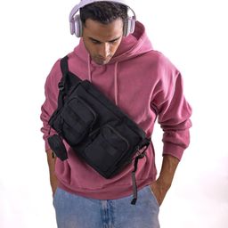 Primegear TabEase Flex Fanny Pack-58