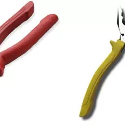 Sky Blue Sbe_Plier_Combo_Mod_00364 Groove Plier 7.8 inch Set of 2 Pcs-picture-6