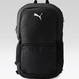 Puma Unisex teamGOAL Football With Ball Net Backpack-image-55