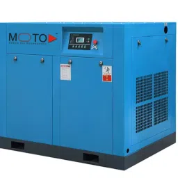 Moto Screw Air Compressor MA132-picture-10
