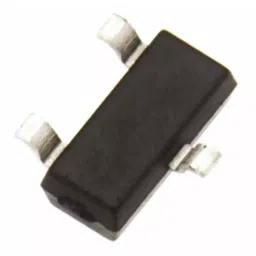 Vishay Zener Diode 16 V Surface Mount 3 Pin Count 300 mW Maximum Power Dissipation, BZX84C16-E3-08 (Pack of 250) image 2