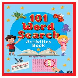 101 Word Search- English-19