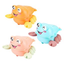 AKN TOYS Kids Toys Press Inertia Animal Crab Small Lobster Pull Back Toy Car- PACK OF 2- COLOR MAY VARY-10