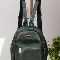 Teakwood Leathers Women Backpack-10