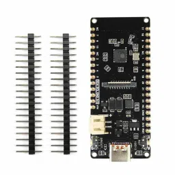 DFRobot FireBeetle 2 ESP32 C6 IoT Development Board - Supports Wi-Fi 6, Bluetooth 5, Solar-Powered image 2