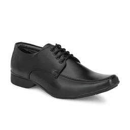 LEEPEETER Men Formal Derbys-image-59