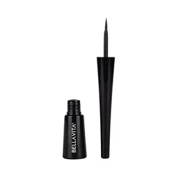 Bella Vita Organic Intense Drama Waterproof Eyeliner-3.5ml-Black-9