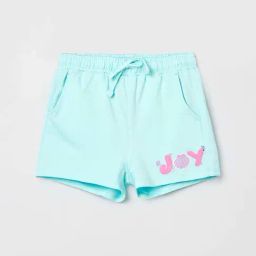 Fame Forever By Lifestyle Blue Cotton Regular Fit Printed Shorts-image-69