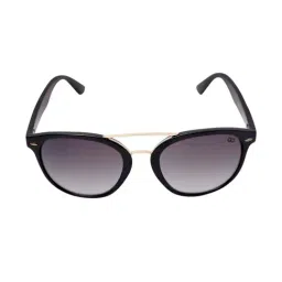 Gio Collection GL5063C01 Grey Round Sunglasses-picture-44