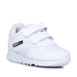 Force 10 by Liberty Kids White Casual Sneakers-image-95