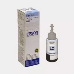 Epson T6735 C13T673598 Light Cyan Ink Bottle-picture-18