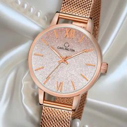 CARLINGTON CT 2018 Analog Watch for Women-image-93