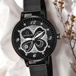 CARLINGTON CT 2019 Analog Watch for Women-68