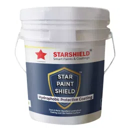 Starshield Star Paint Shield Protective Coating Paint 20 L-picture-30