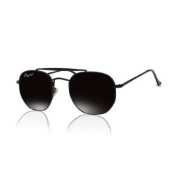 Resist Eyewear Black UV Protection Unisex Sunglasses-picture-30