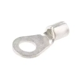 RS PRO Uninsulated Ring Terminal Stud Size 1.5 mm² to 2.5 mm² Wire Size, 8092243-image-33