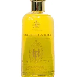 Truefitt & Hill Sandalwood Bath And Shower Gel - 200 ml-1