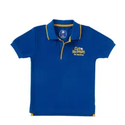Cub McPaws Boys' Polos-image-68