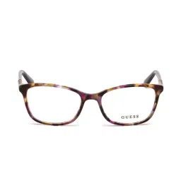 Guess GU265850083FR Multi Full Rim Frame-picture-0