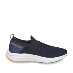 Duke Men's Navy Running Shoes-image-43