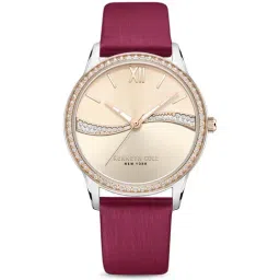 Kenneth Cole KCWLA2219603LD Analog Watch for Women-33