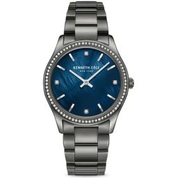 Kenneth Cole KCWLG2219703LD Analog Watch for Women-image-104