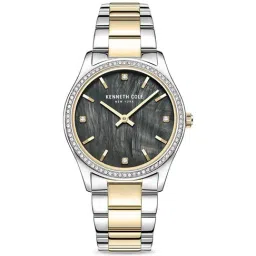 Kenneth Cole KCWLG2219702LD Analog Watch for Women-35