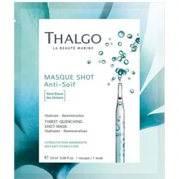 Thalgo Thirst Quenching Shot Mask 20 ml-image-70