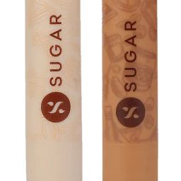 SUGAR Cosmetics Tipsy Lips Moisturizing Balm 03 Pinacolada and 05 Irish Coffee - Pack of 2-image-38