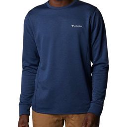 Columbia Men Blue Park View Crew T-Shirt-image-51