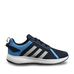 Adidas Men's Gallivantor Blue Running Shoes-image-79