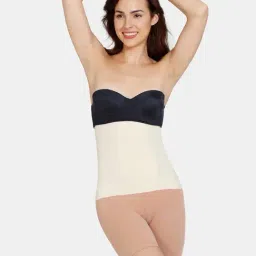 Zivame Beige Tummy Shaper-image-21