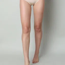 Vero Moda Intimates Beige Hipster Panty-image-95