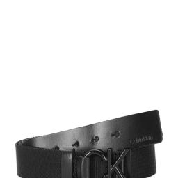 Calvin Klein Black Casual Belt-image-75