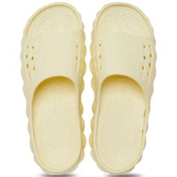 Crocs Men's Echo Butter Cream Slides-image-49