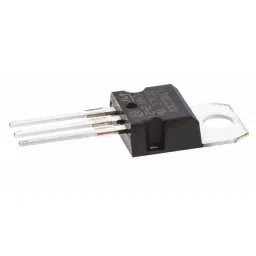 Stmicroelectronics Voltage Regulator 2 Amp 10 V Linear Voltage 3 Pins TO-220, L78S10CV (Pack of 50)-picture-38