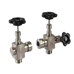 Flowtek SS 316 Gauge Glass Cock Screwed End, 25 mm-image-43