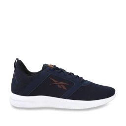 Reebok Men's Run Phenom Navy Running Shoes-image-53