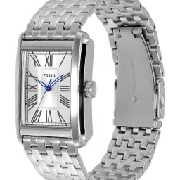 Fossil FS6008 Carraway Analog Watch for Men image 3