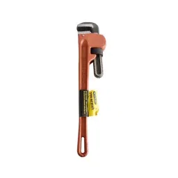 STANLEY 300 mm Heavy Duty Pipe Wrench, 87-623-23-39