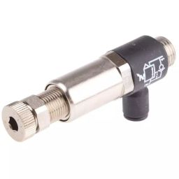 Legris 7300 Series Threaded Tube Regulator G 1/4 Male x 6 mm 1/4 inch, 7300 06 13-picture-38