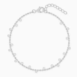 GIVA 925 Sterling Silver Bracelet for Women-image-98