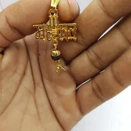 RAVIOUR LIFESTYLE Girls Gold Alloy Jewellery Set-image-82