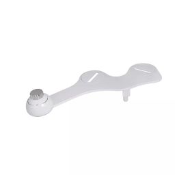 Elegant Casa Cold Water Single Nozzle with Adjustable Spray Position and Pressure-picture-3