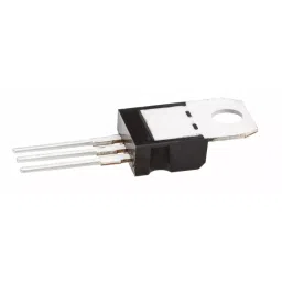 Stmicroelectronics Voltage Regulator 2 Amp 10 V Linear Voltage 3 Pins TO-220, L78S10CV (Pack of 50) image 2