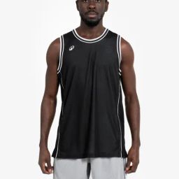 KIPSTA By Decathlon Men Black & White Regular Fit T-Shirt-image-50