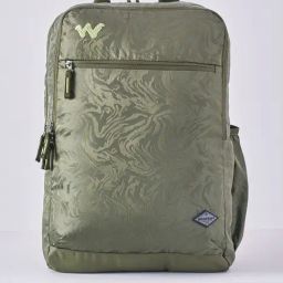 Wildcraft Olive Andes 35 Textured Medium Backpack-picture-27