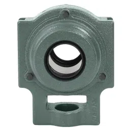 NTN Take-Up Unit, Inner Dia 90 mm, Outer Dia 190 mm, Width 64 mm, C-UKT318D1-18