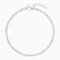 GIVA 925 Sterling Silver Bracelet for Women-image-97