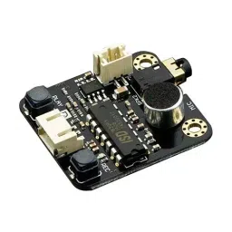 DFROBOT VOICE RECORDER-ISD1820, ARDUINO IO SHLD, SEN0197-28